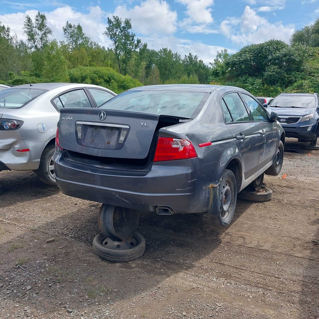 ACURA TL 2006