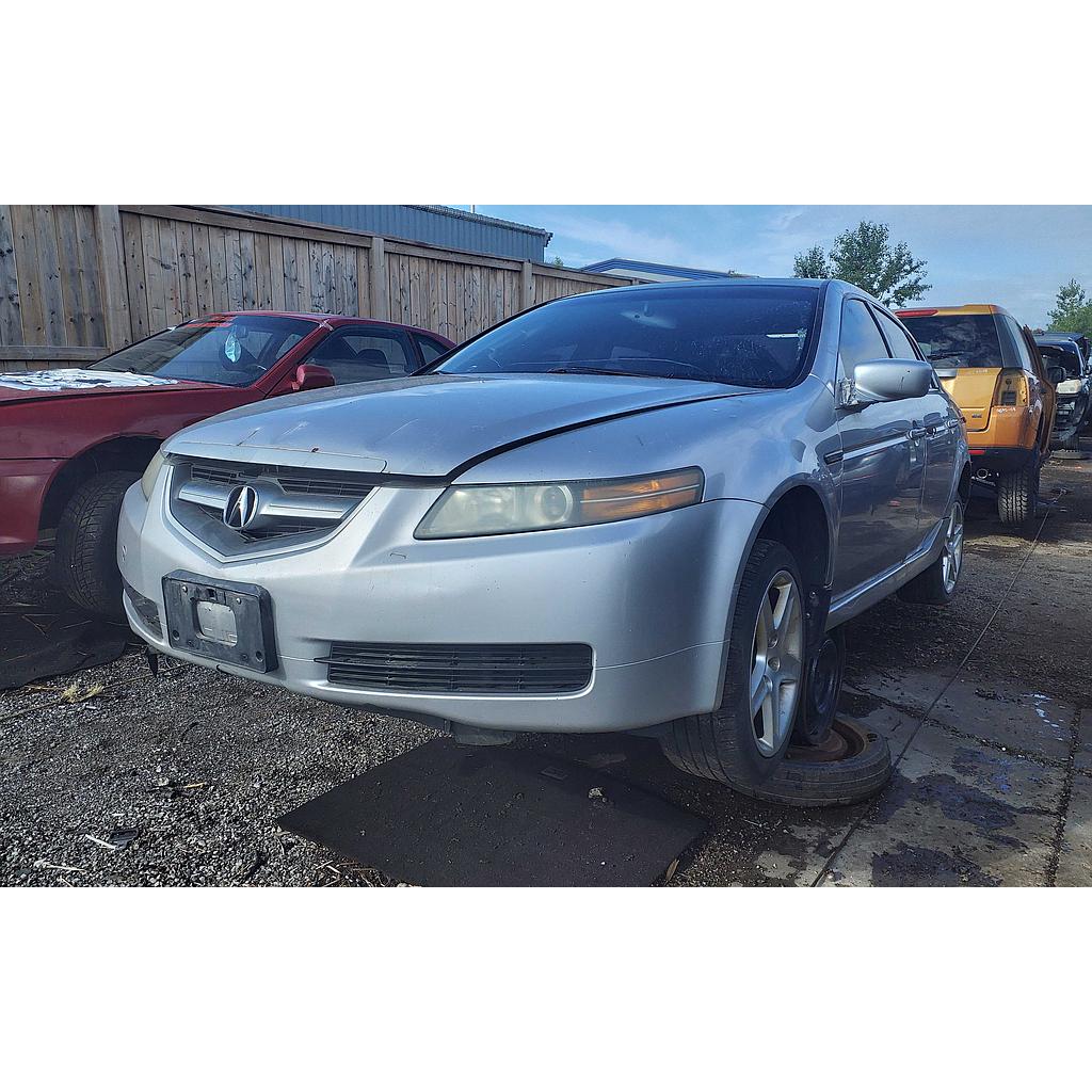 ACURA TL 2006