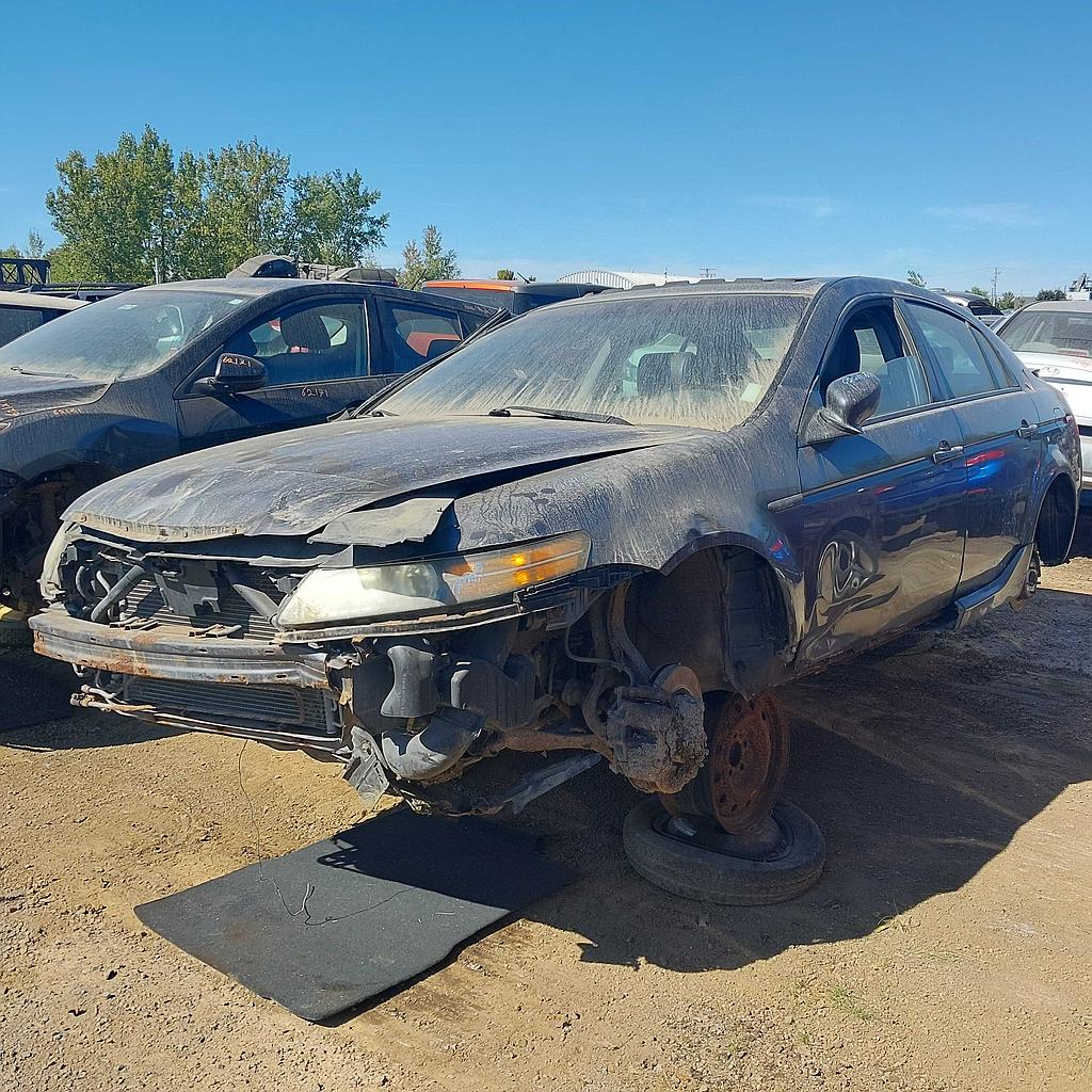 ACURA TL 2006