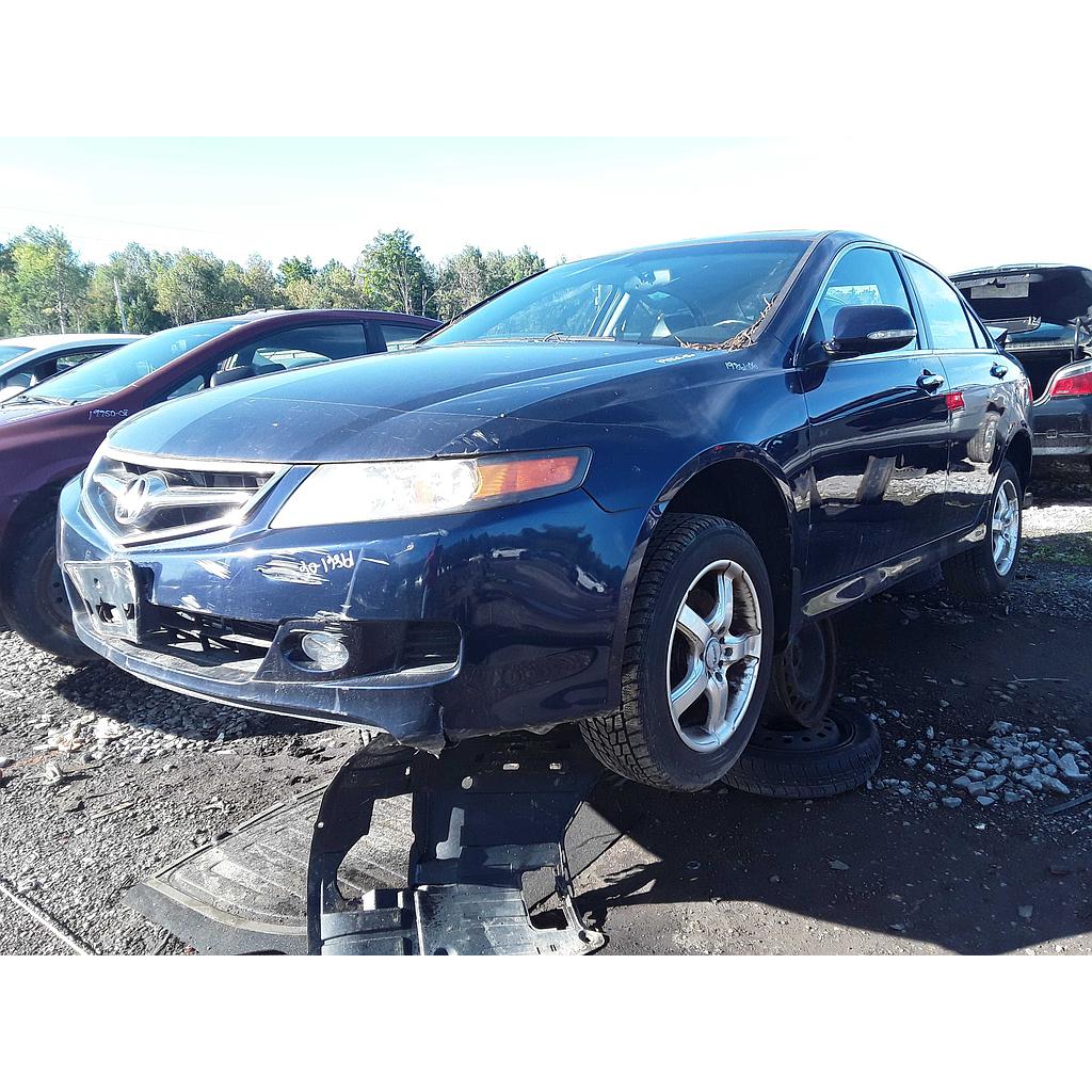 ACURA TSX 2006