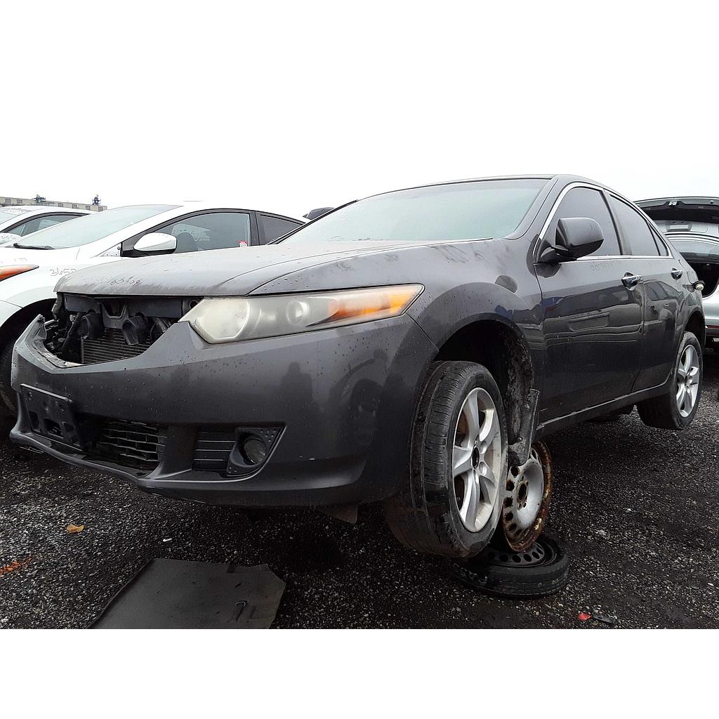 ACURA TSX 2009