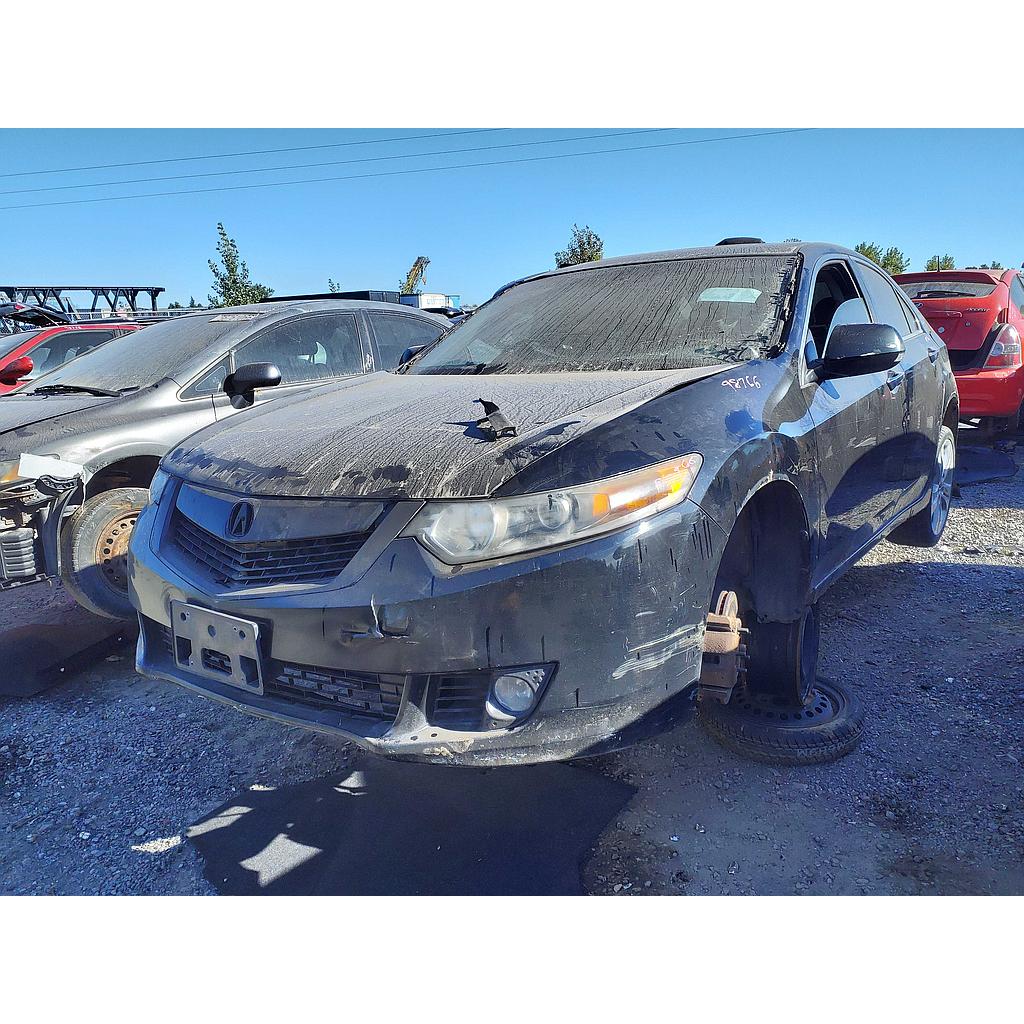 ACURA TSX 2010