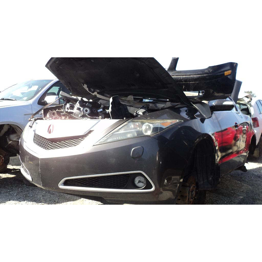 ACURA ZDX 2010