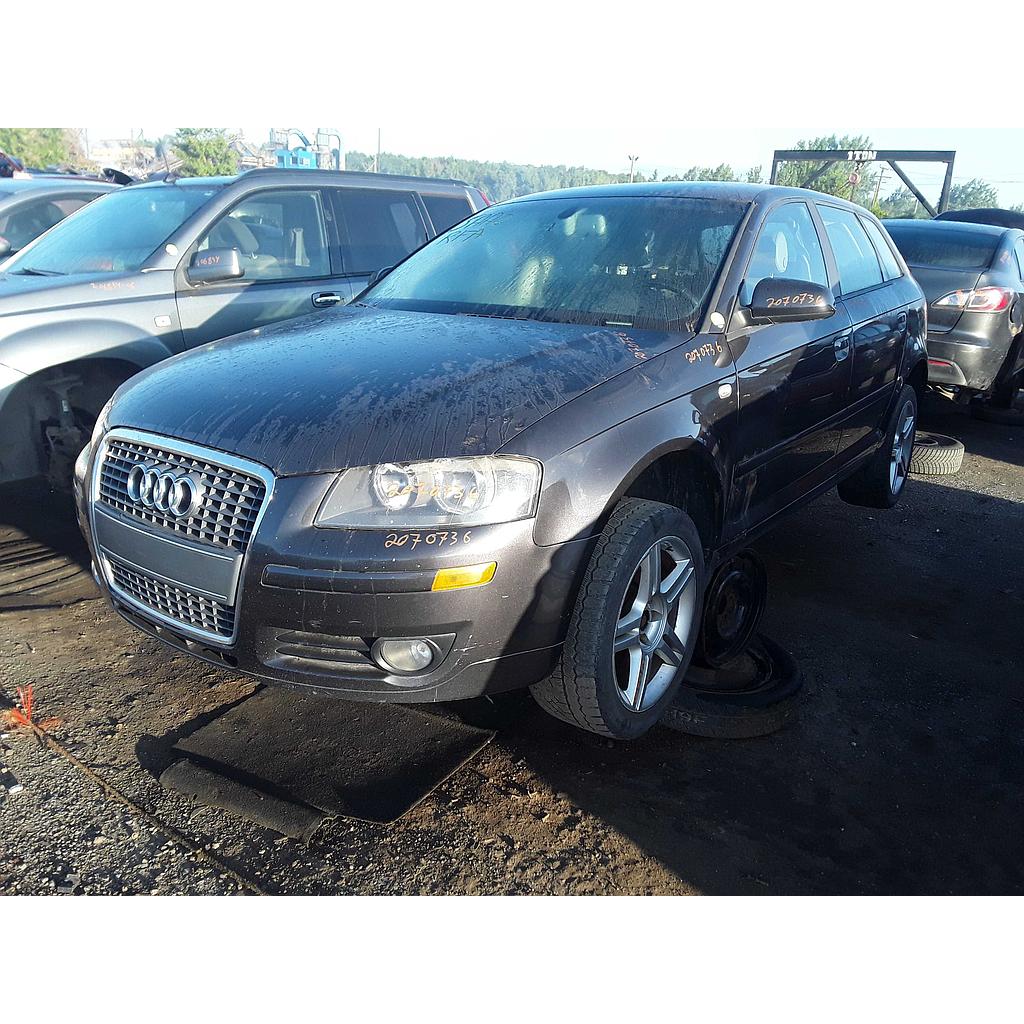 AUDI A3 2006