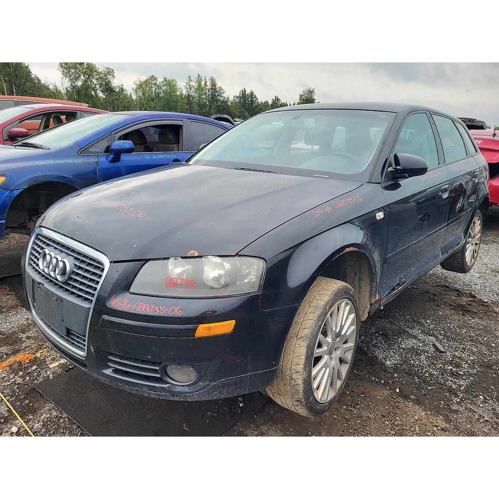 AUDI A3 2006
