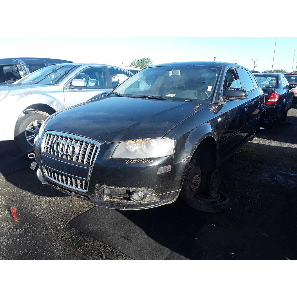 AUDI A3 2007