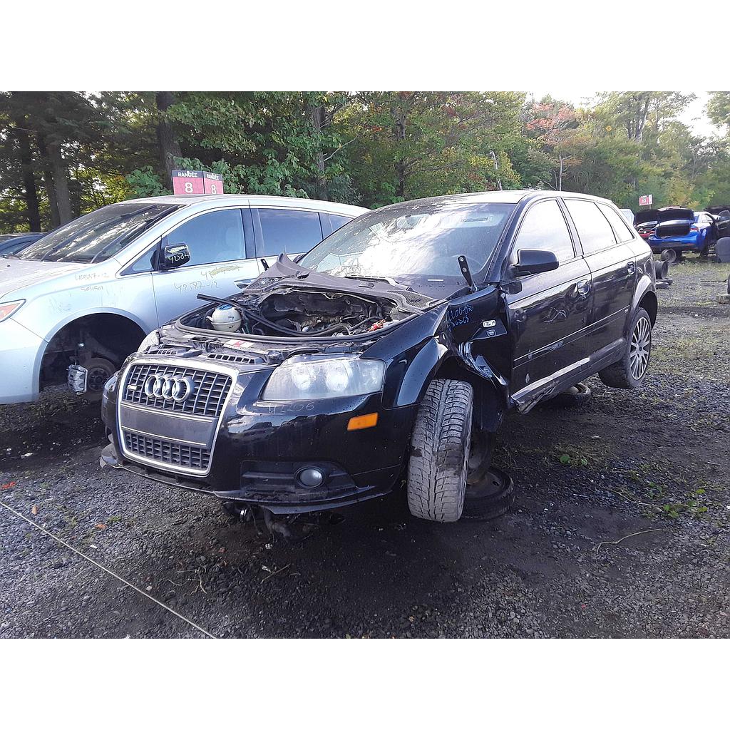 AUDI A3 2007