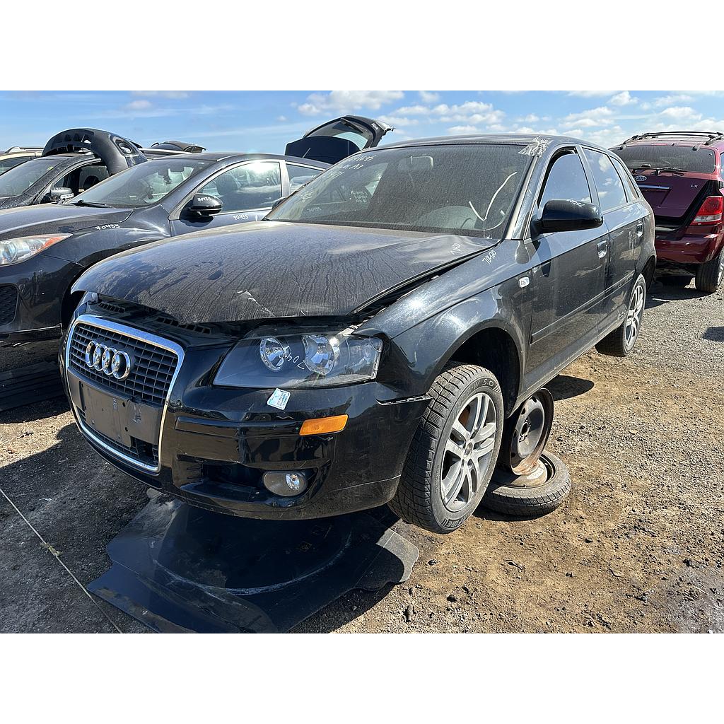 AUDI A3 2007