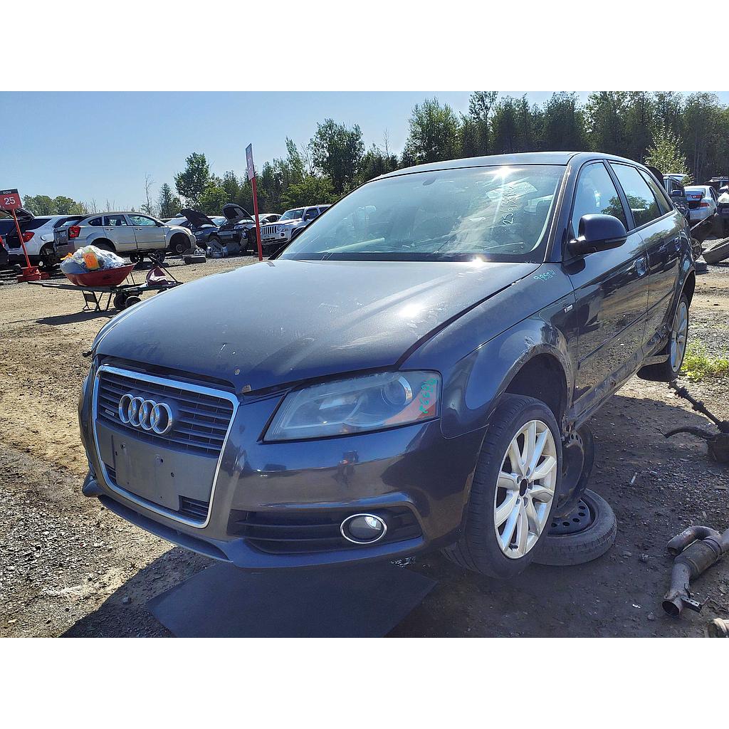 AUDI A3 2009