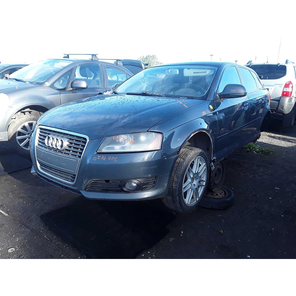 AUDI A3 2010