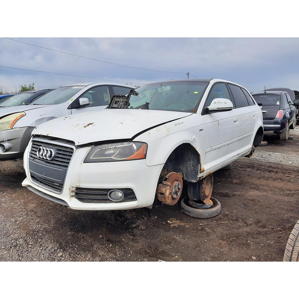 AUDI A3 2010