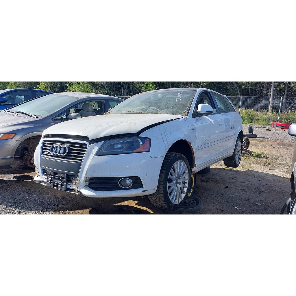 AUDI A3 2010