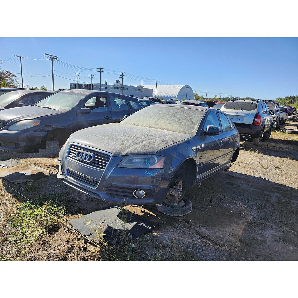AUDI A3 2010