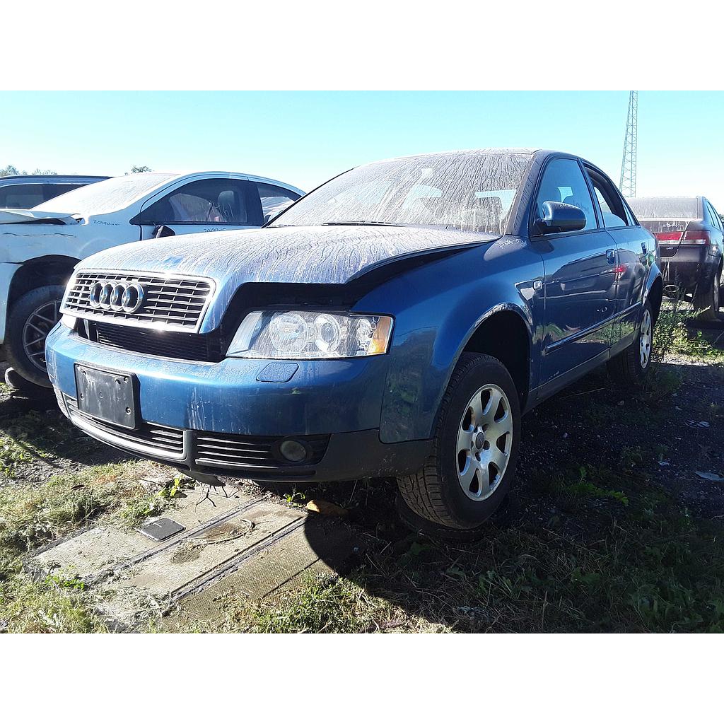AUDI A4 2003