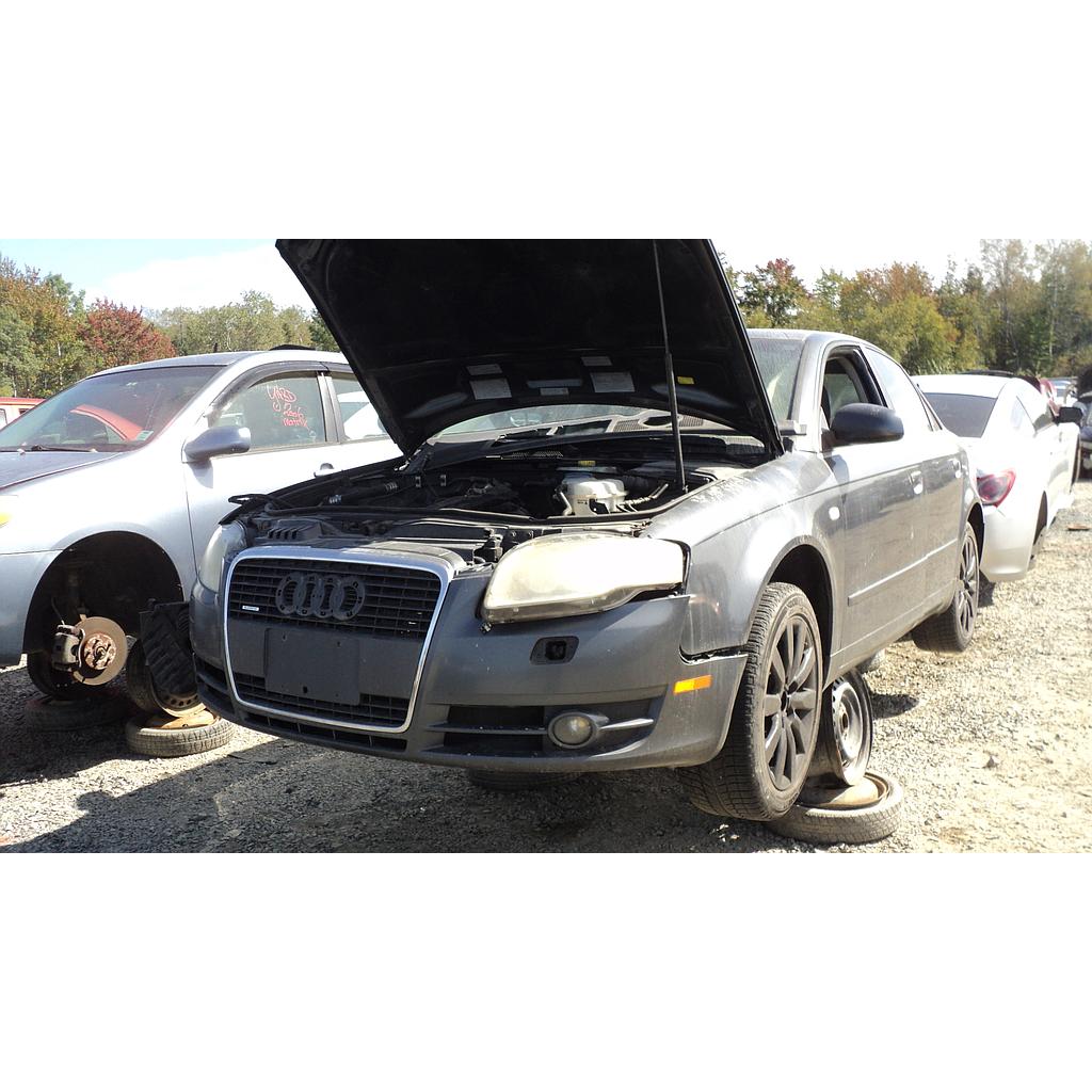 AUDI A4 2006