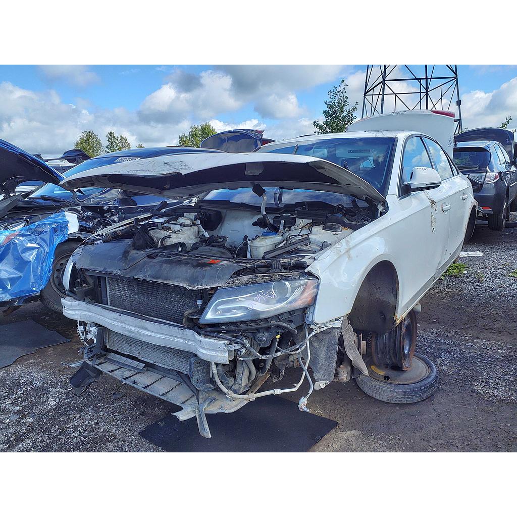 AUDI A4 2009