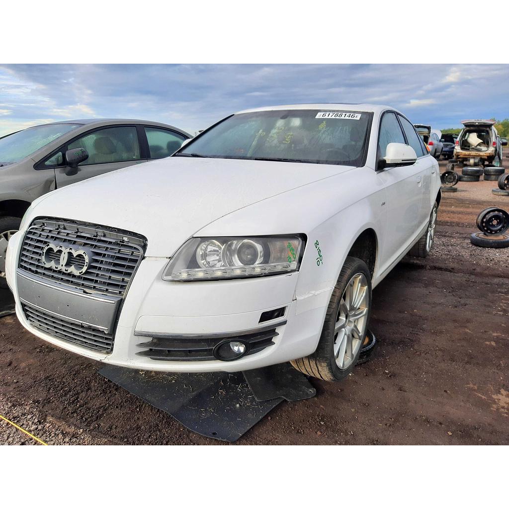 AUDI A6 2010