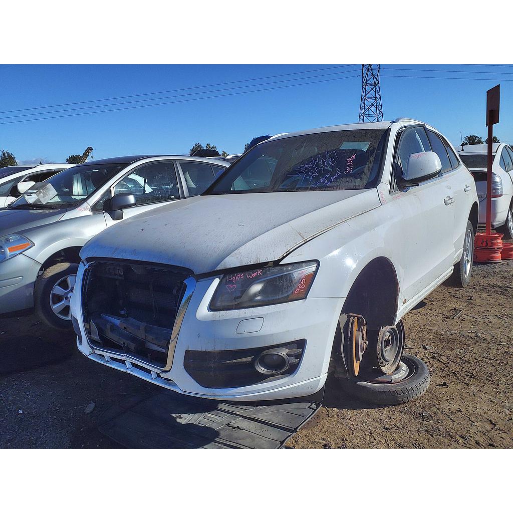AUDI Q5 2009