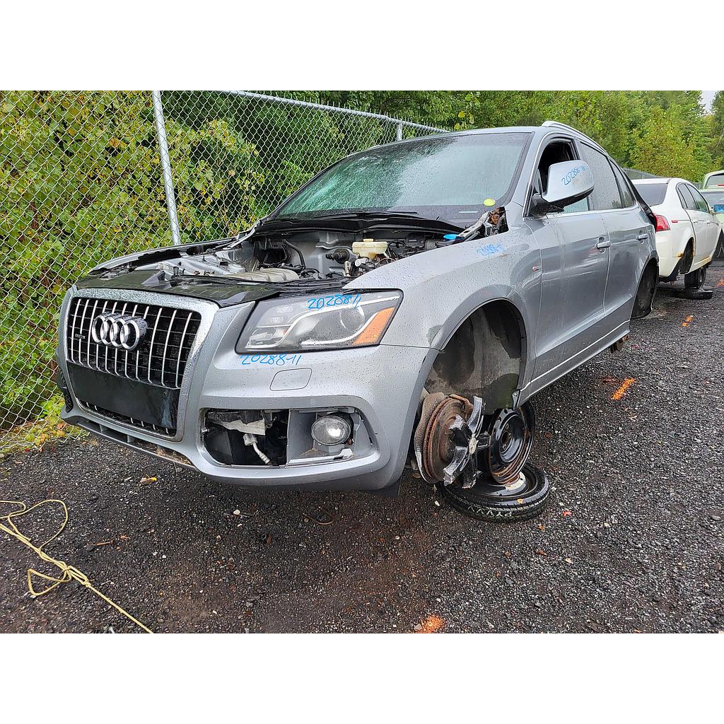 AUDI Q5 2011