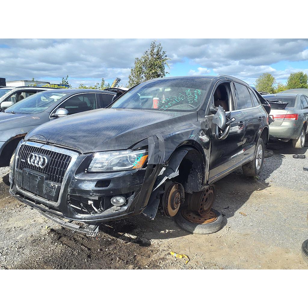 AUDI Q5 2011