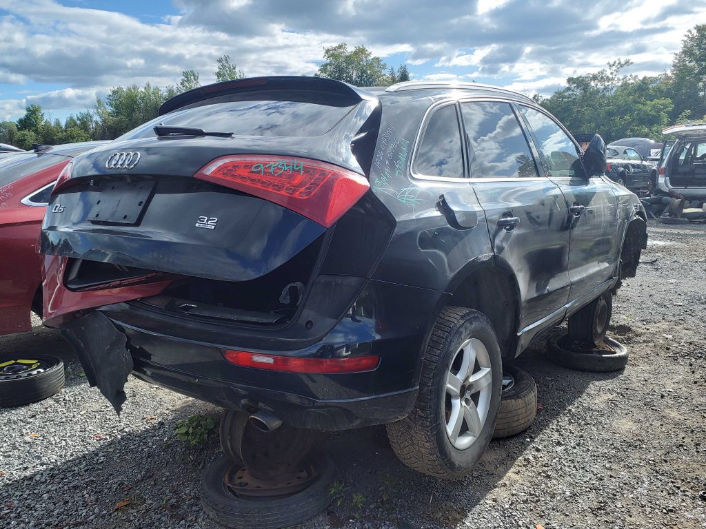AUDI Q5 2011