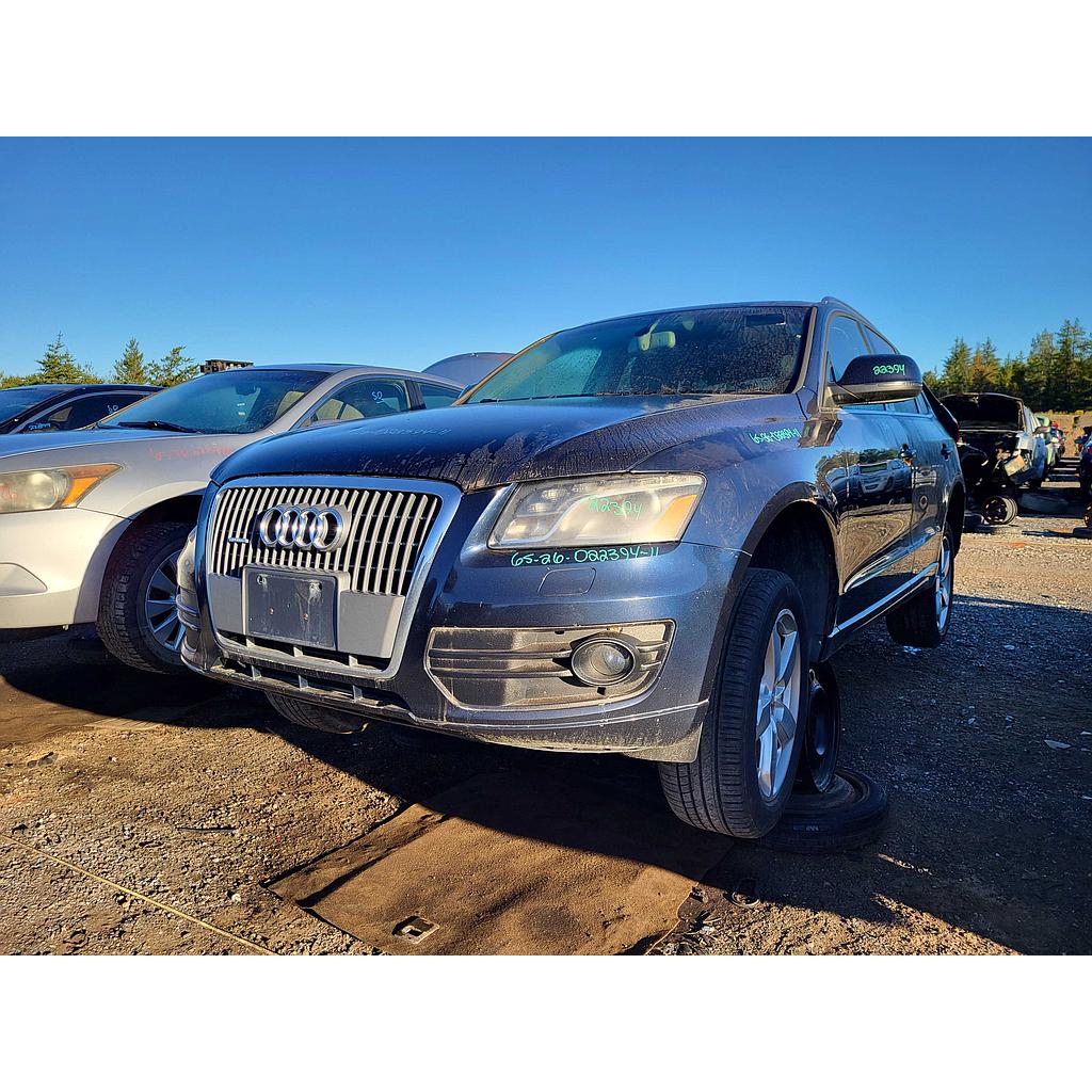 AUDI Q5 2011
