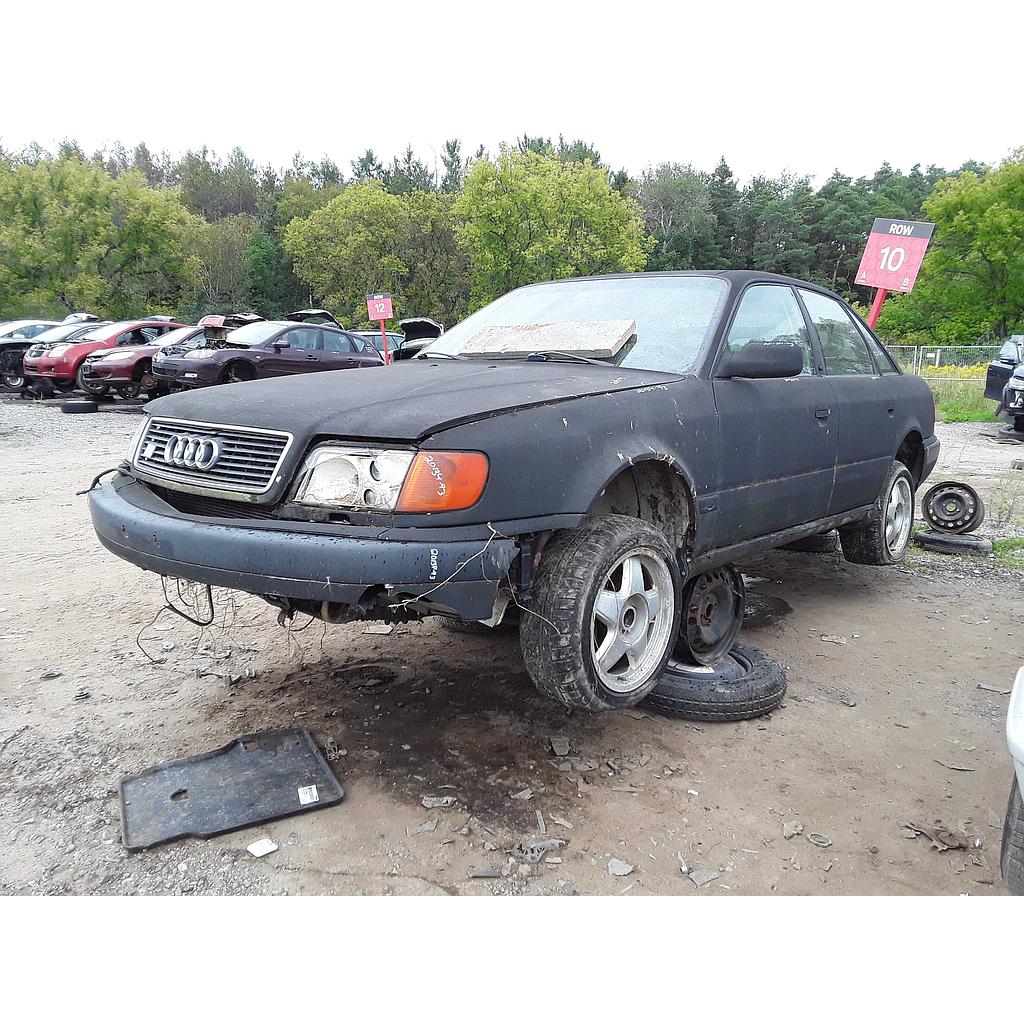 AUDI S4 1993
