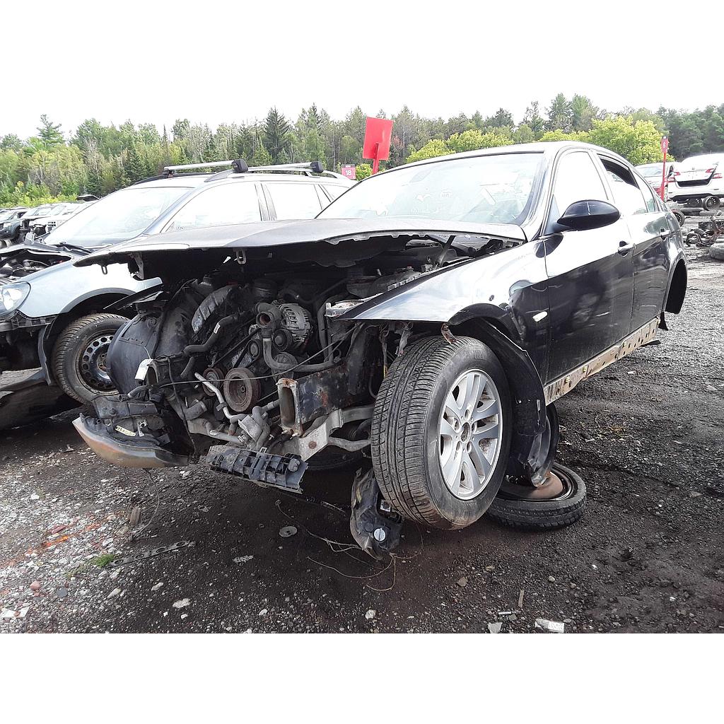 BMW 325 2006