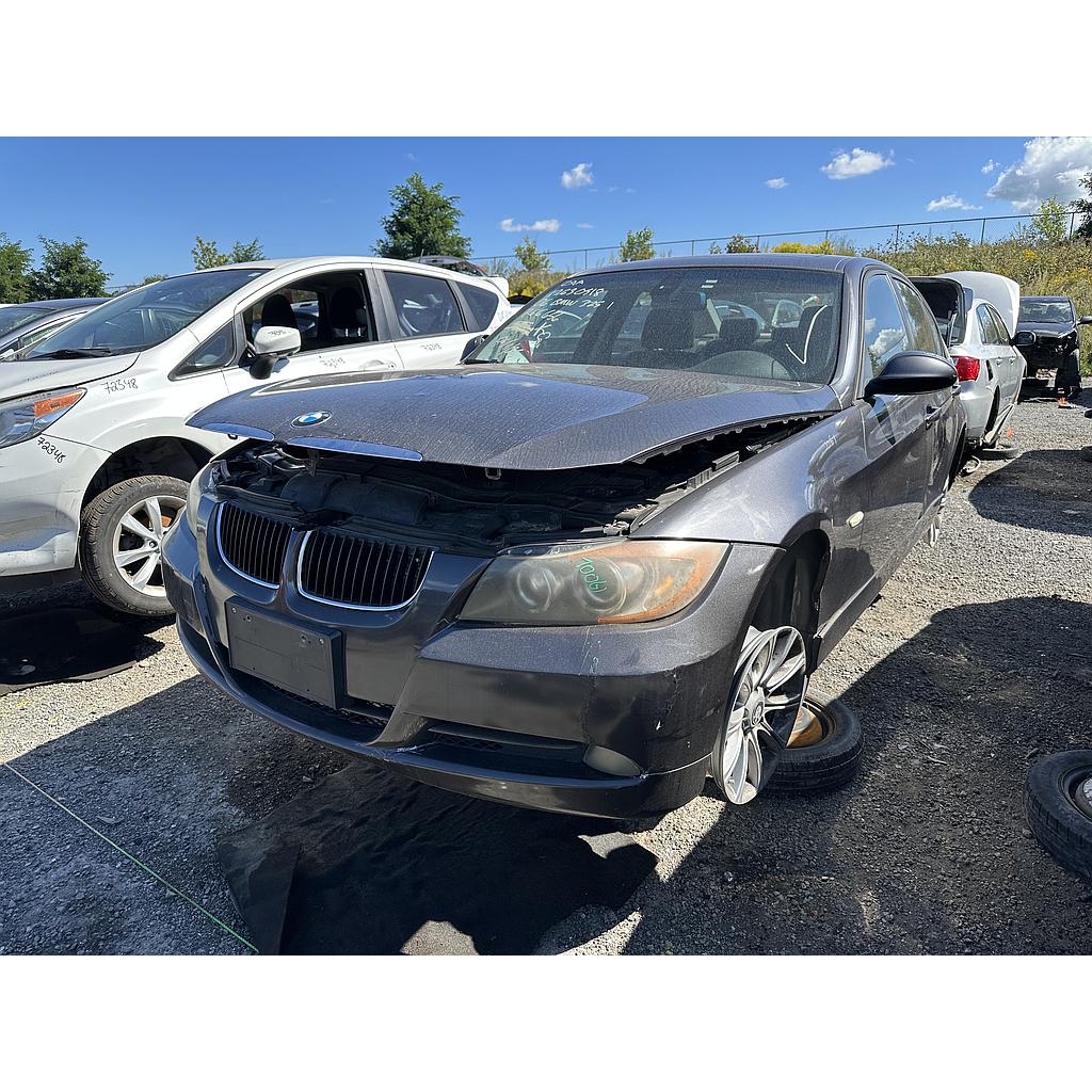 BMW 325 2006