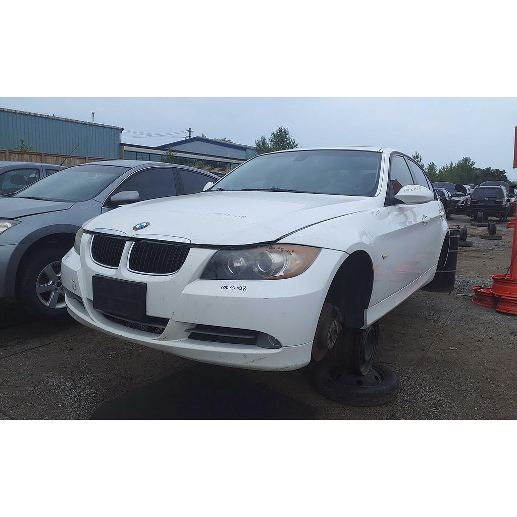 BMW 328 2008