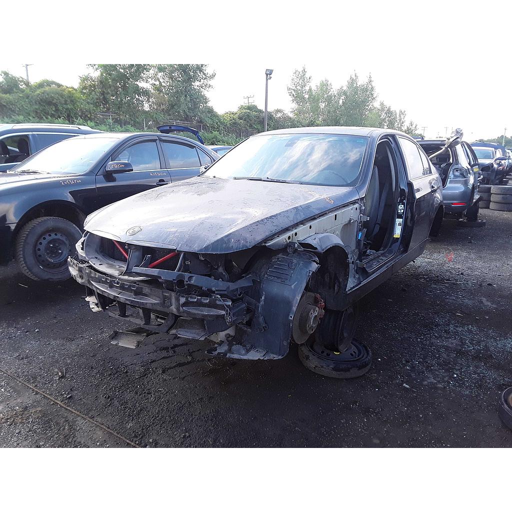 BMW 328 2008