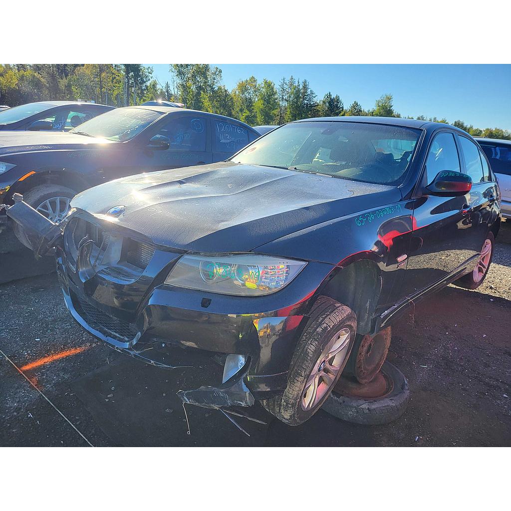 BMW 328 2009