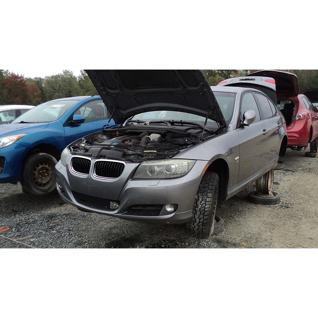 BMW 328 2009