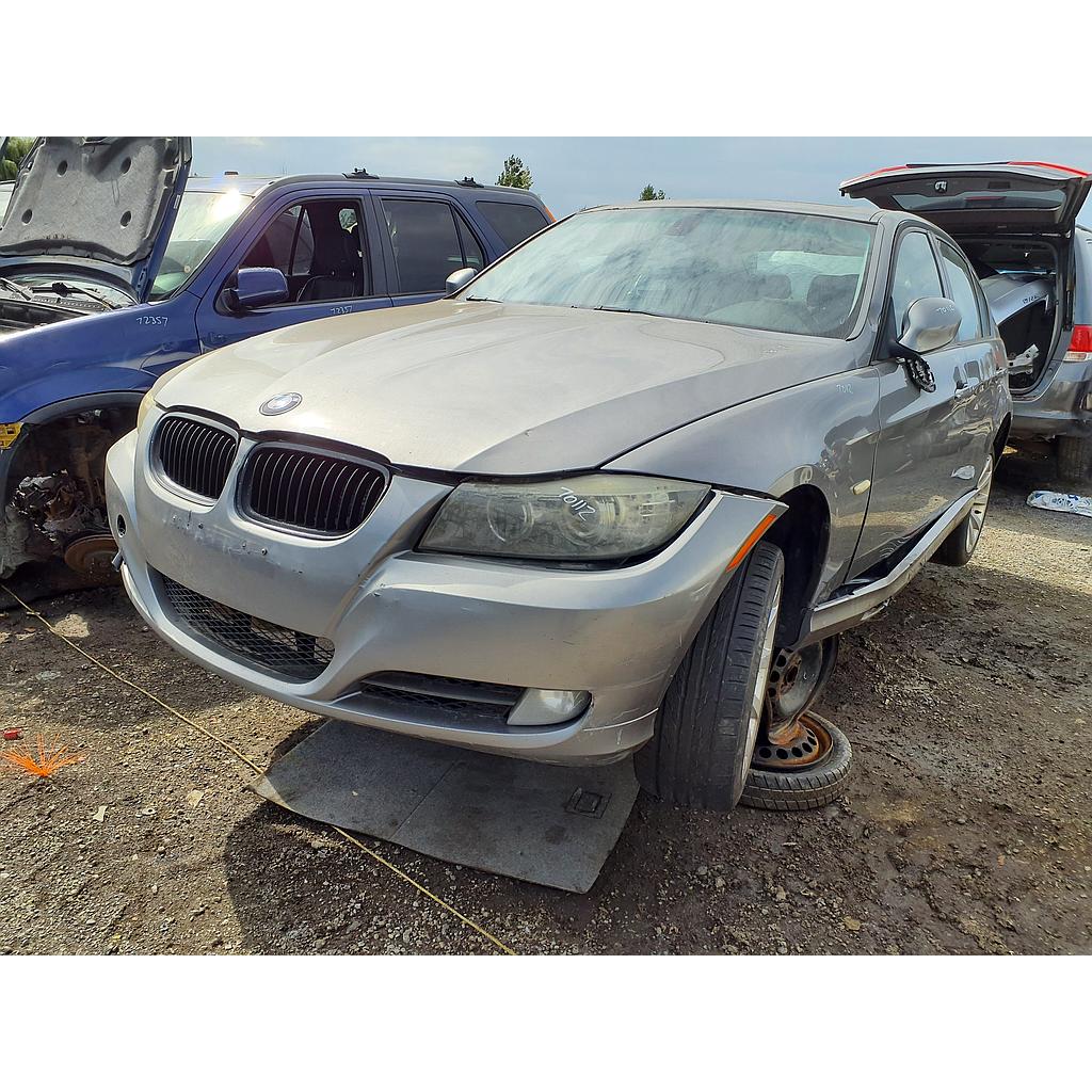 BMW 328 2010