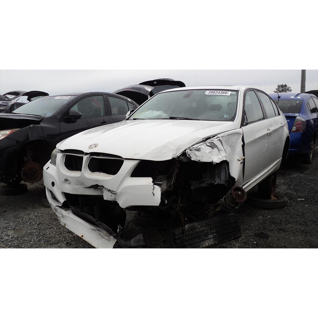 BMW 328 2010