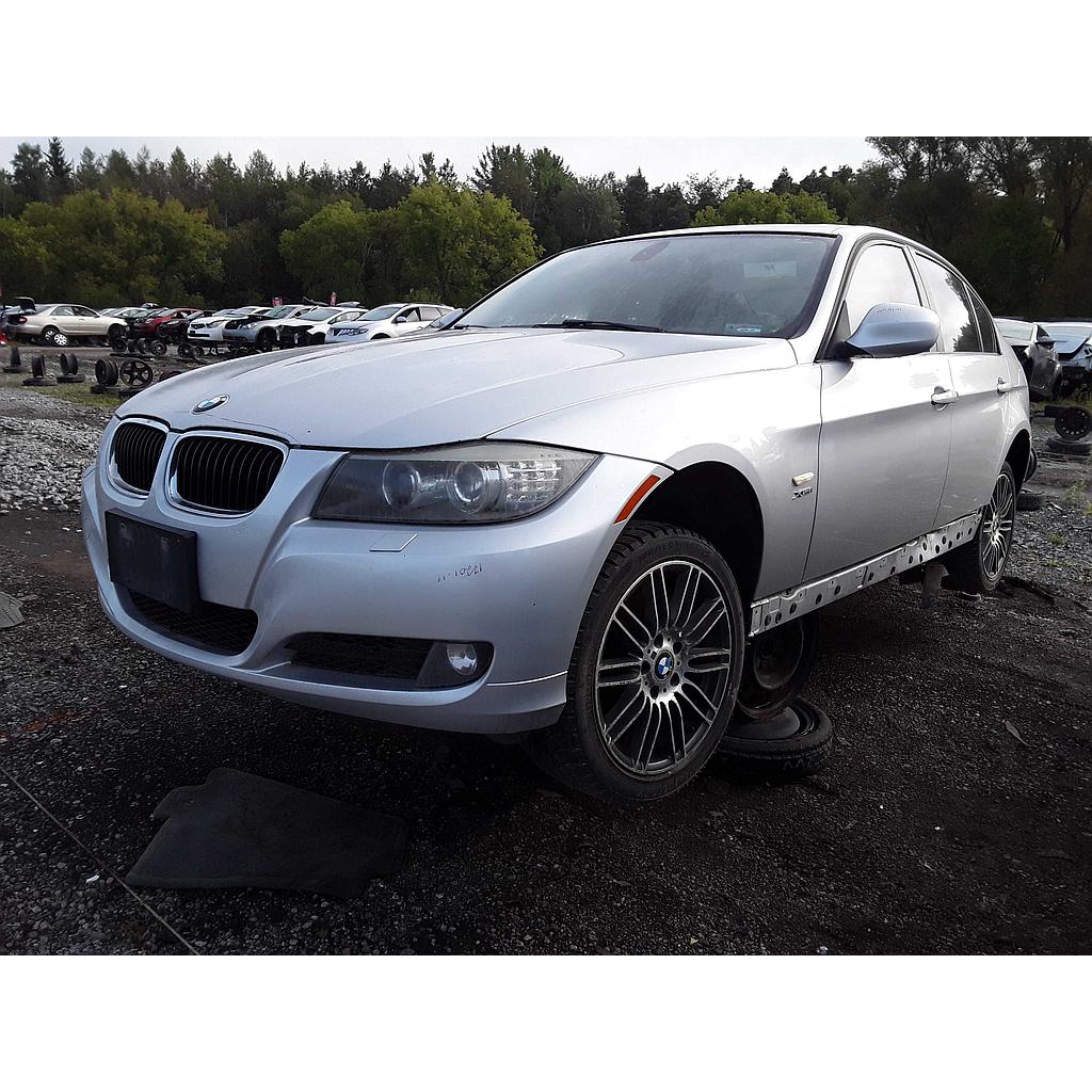 BMW 328 2011