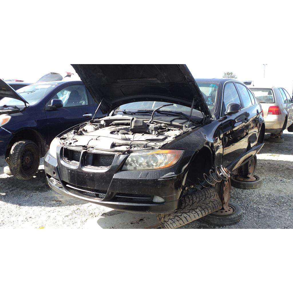 BMW 330 2006