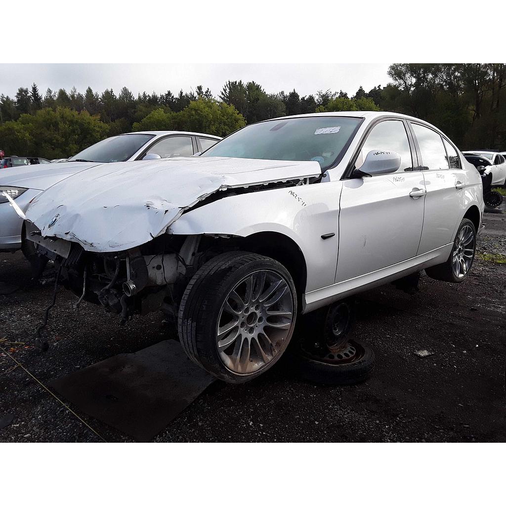 BMW 335 2011