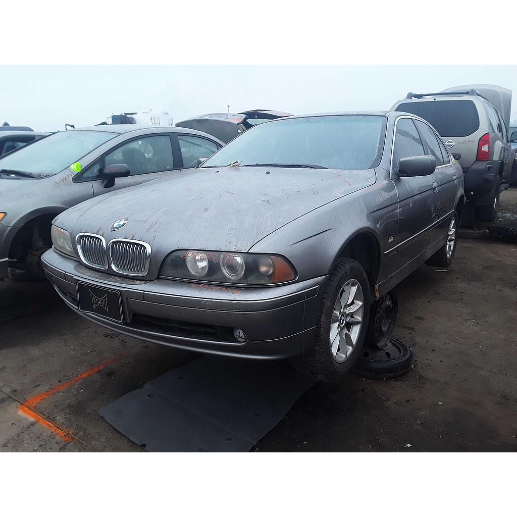BMW 525 2003