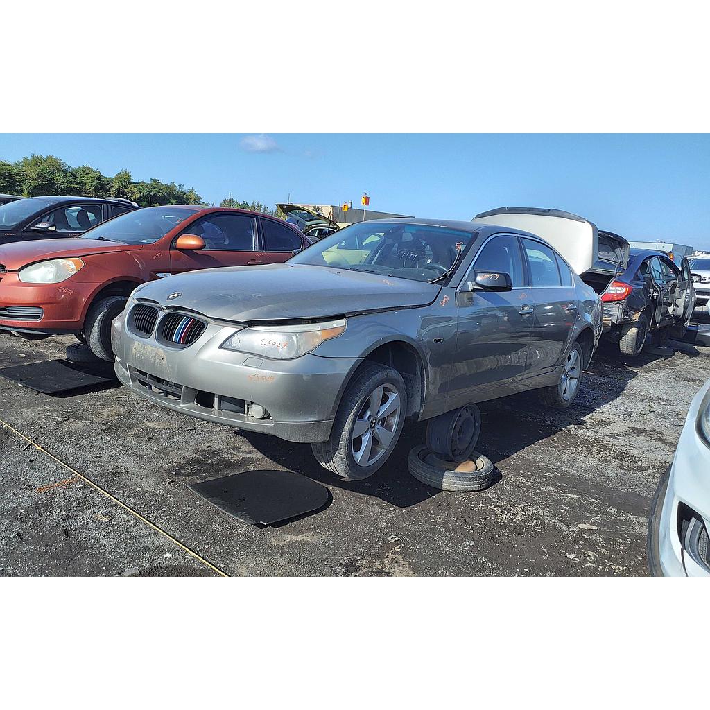 BMW 525 2006