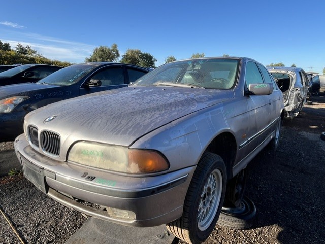 BMW 528 1999