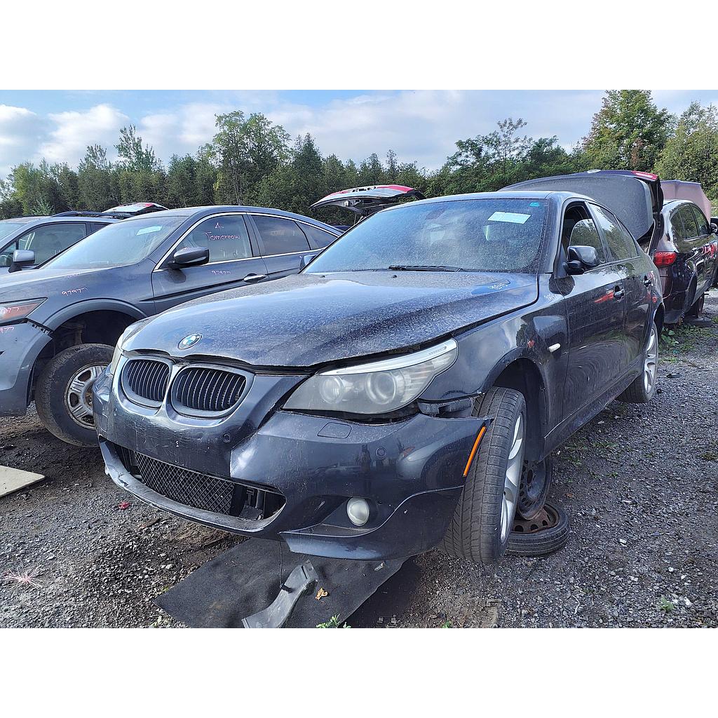BMW 535 2008