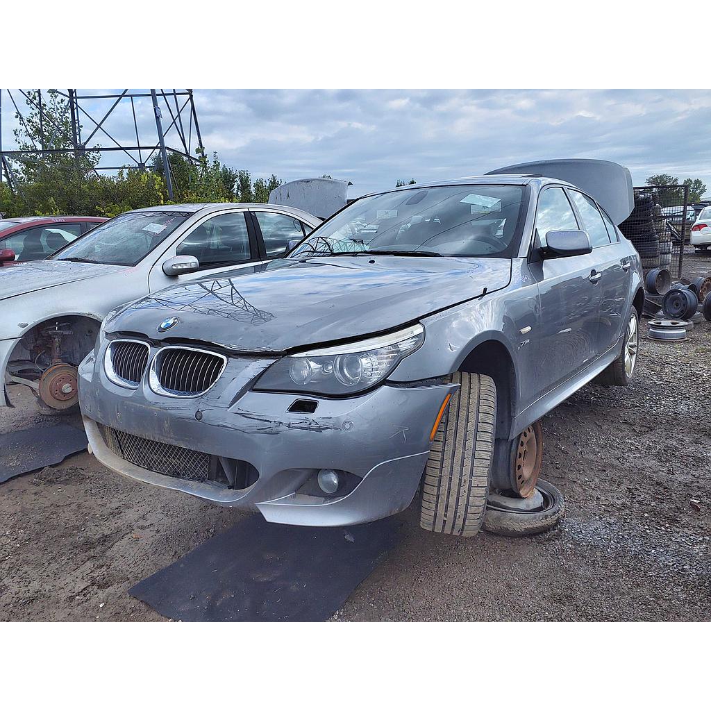 BMW 535 2010