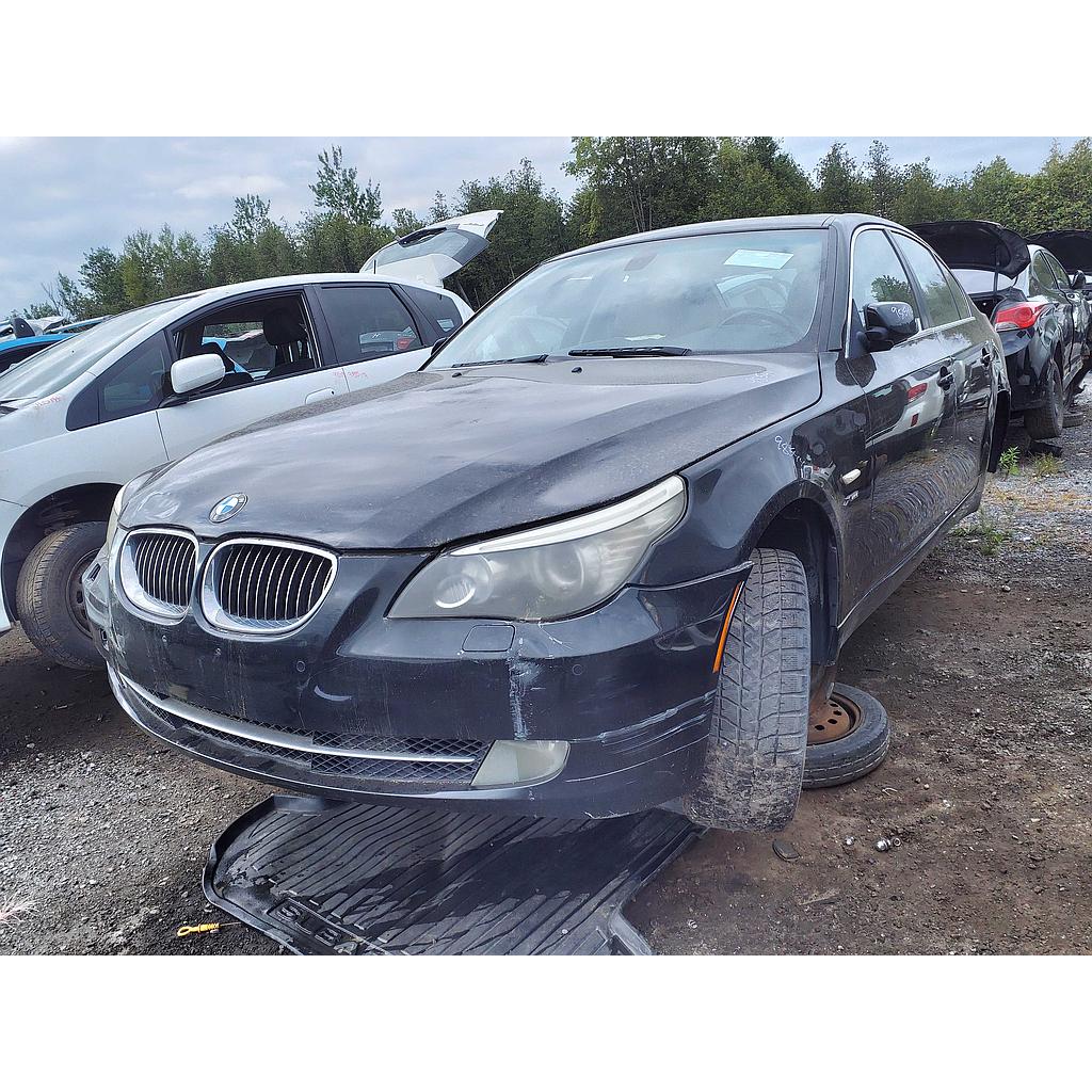 BMW 535 2010
