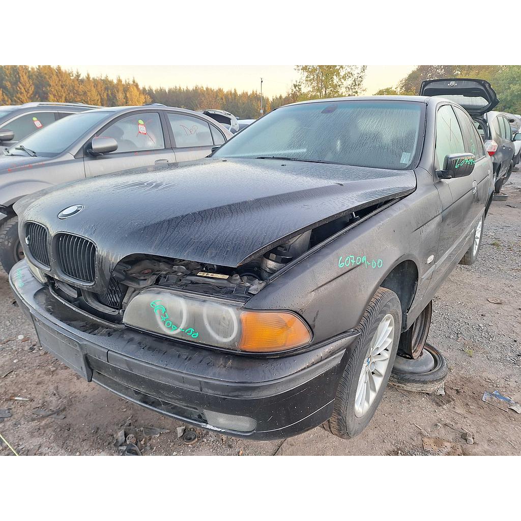 BMW 540 2000