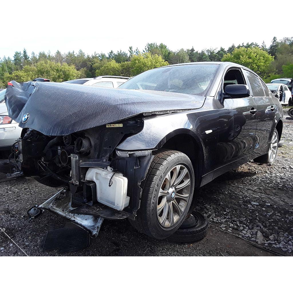 BMW 5 SERIES/5-SERIES 2004