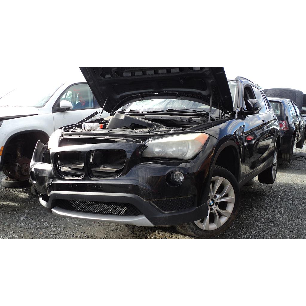 BMW X1 2013