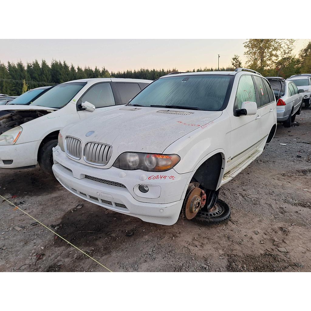 BMW X5 2005
