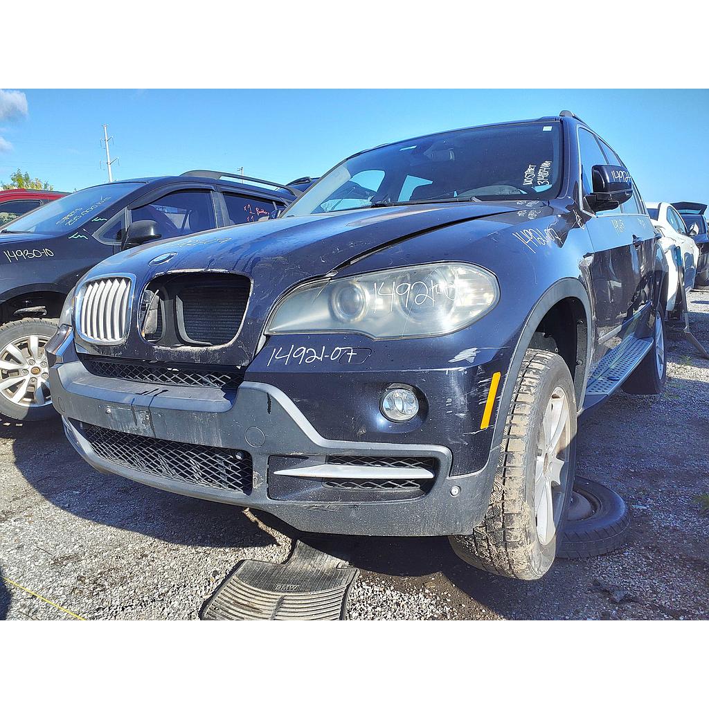 BMW X5 2007