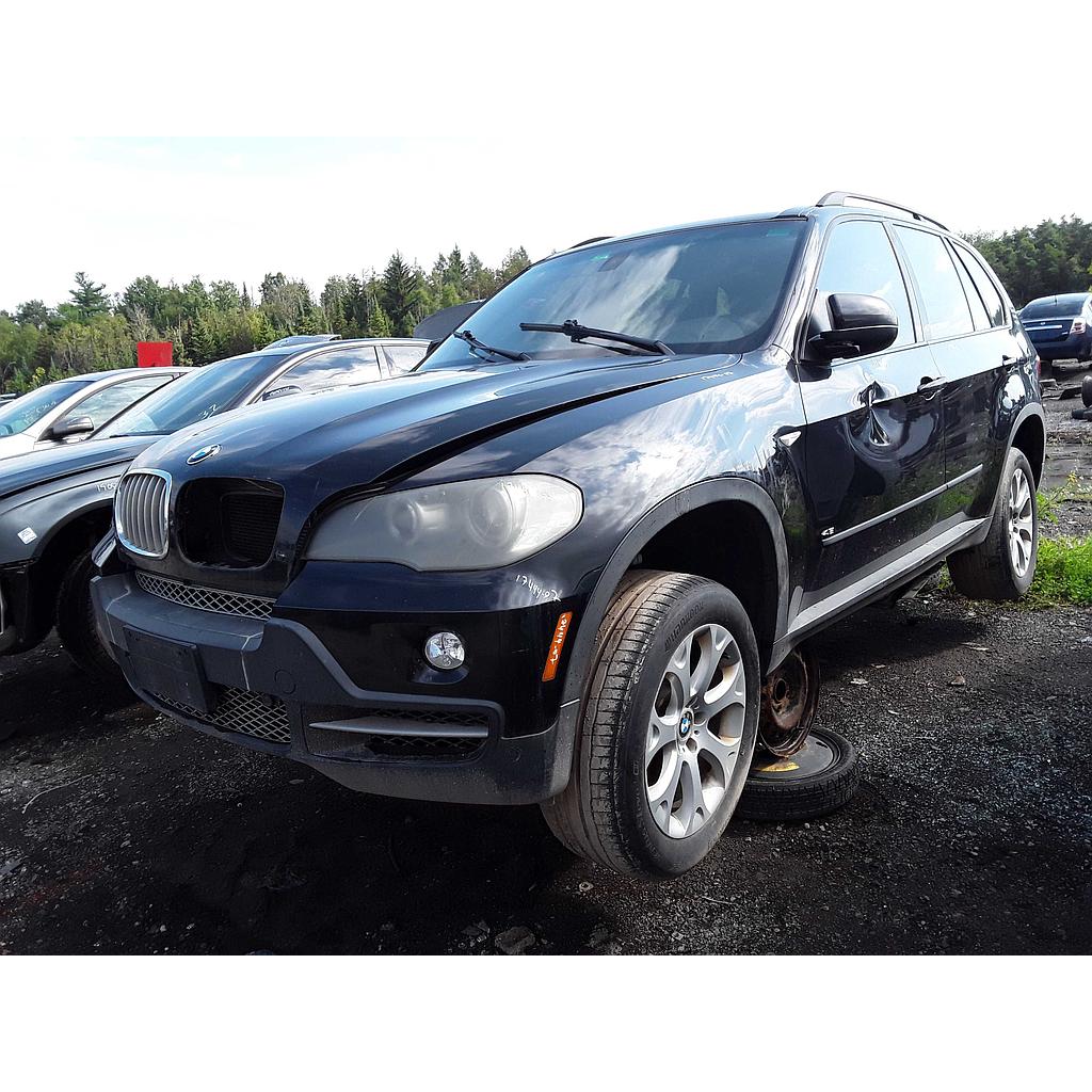 BMW X5 2007
